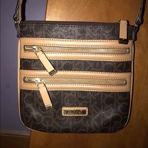 Calvin Klein Cross Body